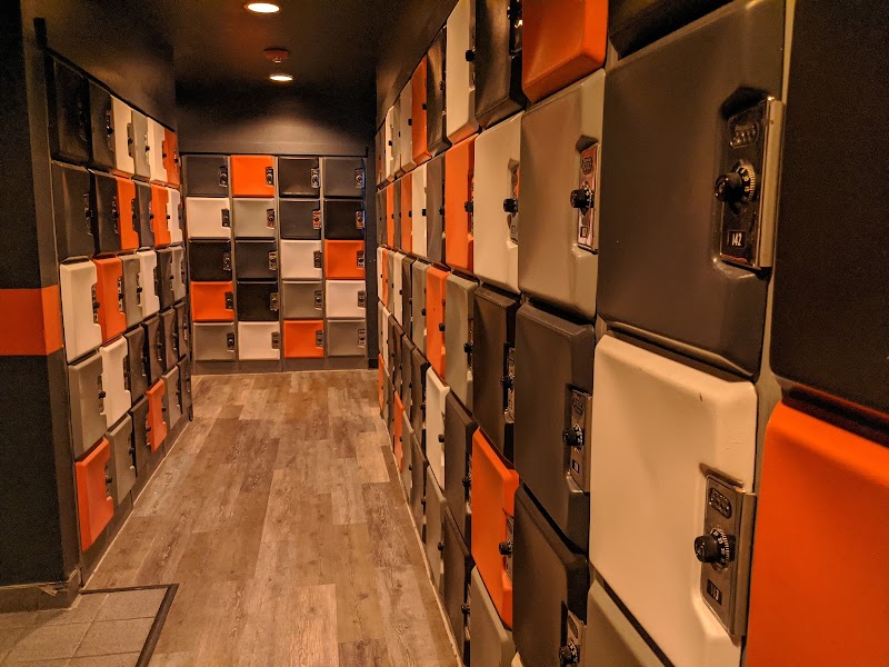 Lucky Strike Lynnwood photo 7