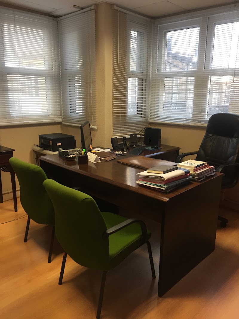 Bufete Abogado López-Turnes photo 3