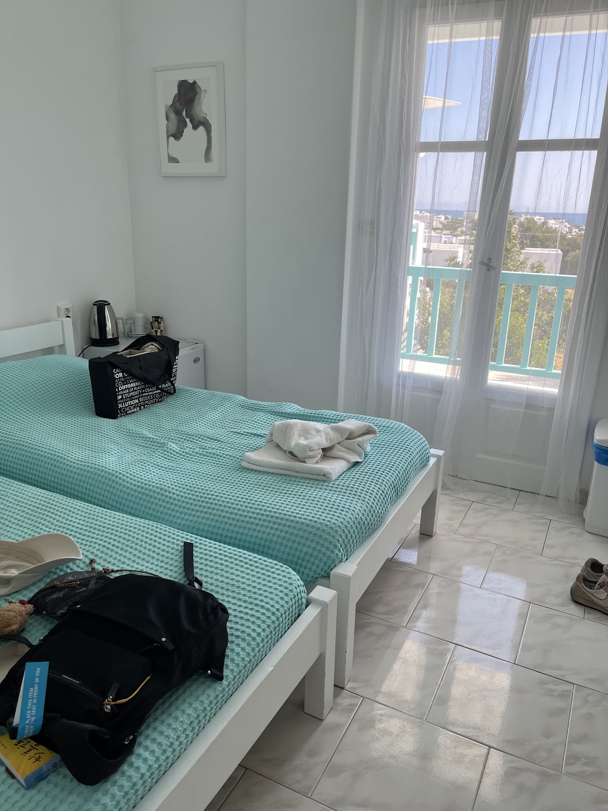 Aliki Panorama Hotel — 3