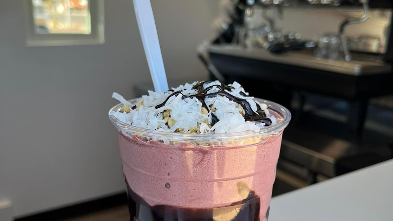 The Tiny Bean Coffee Co. photo 2