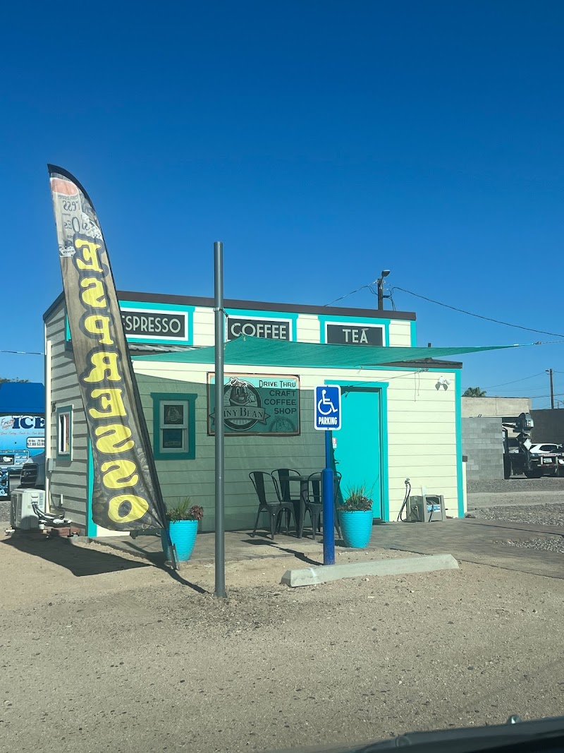 The Tiny Bean Coffee Co. photo 1