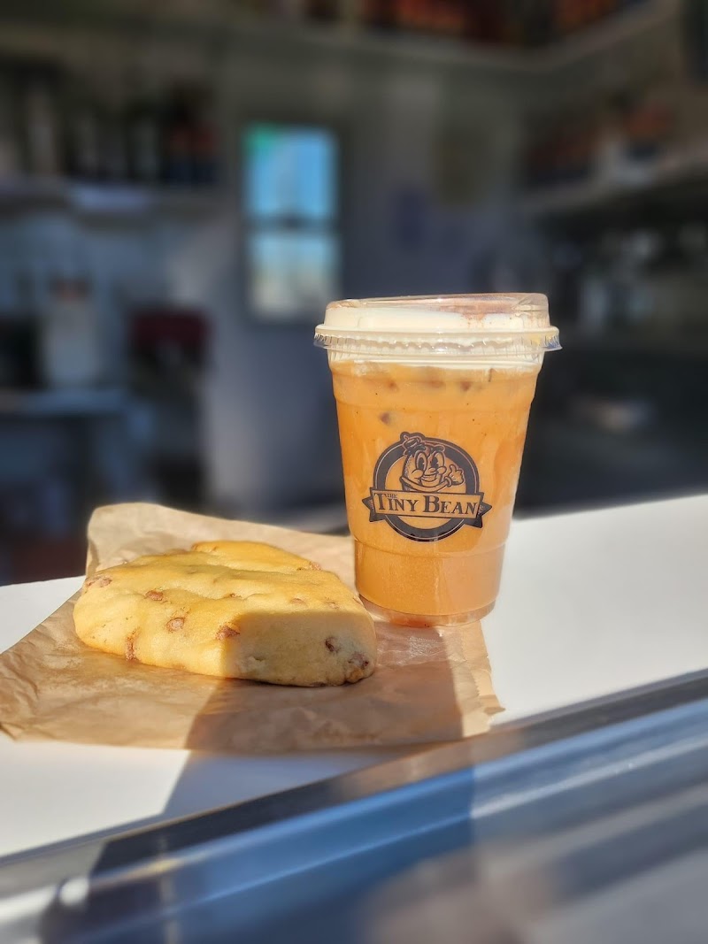The Tiny Bean Coffee Co. photo 4