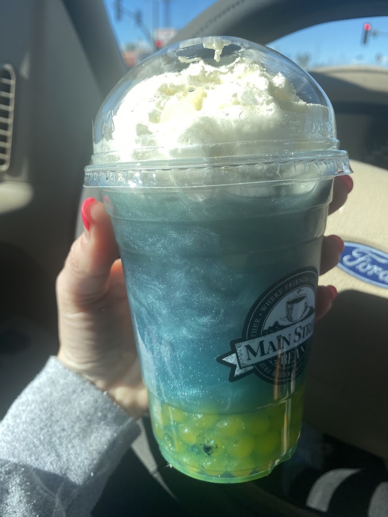 The Tiny Bean Coffee Co. photo 3