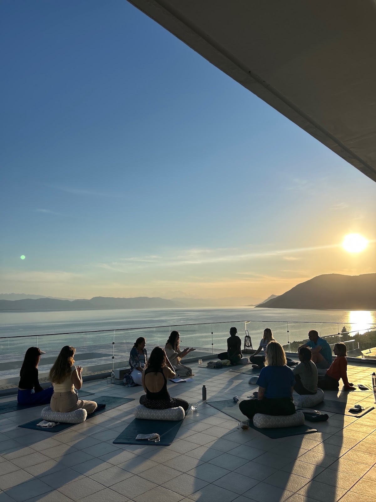 Sky Hut Retreats — 4