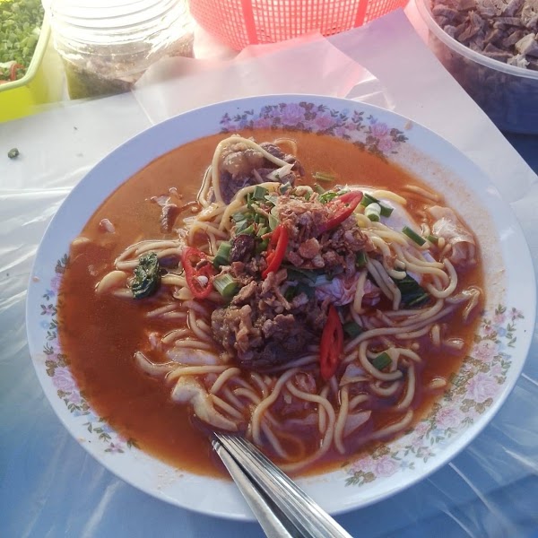 Warung Mee Kuah Sempoi Kubang Rotan - Photo 1