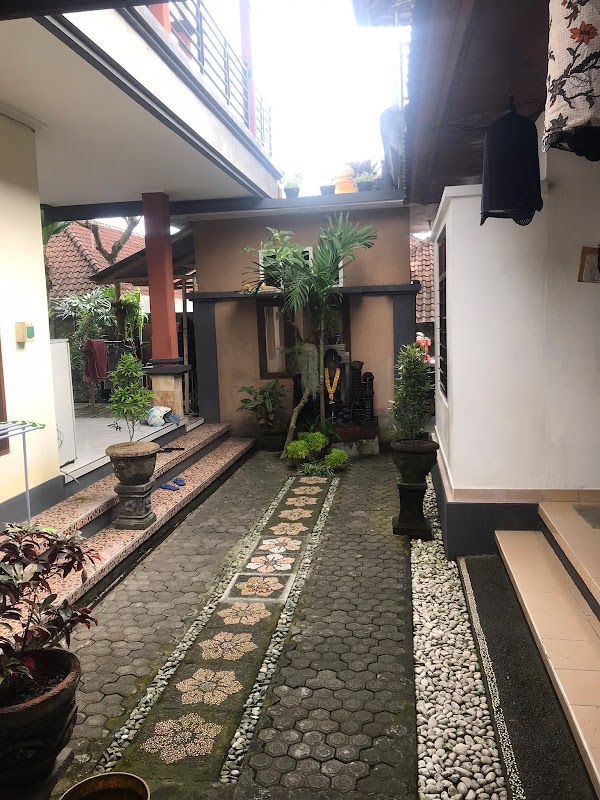 Kost Erick