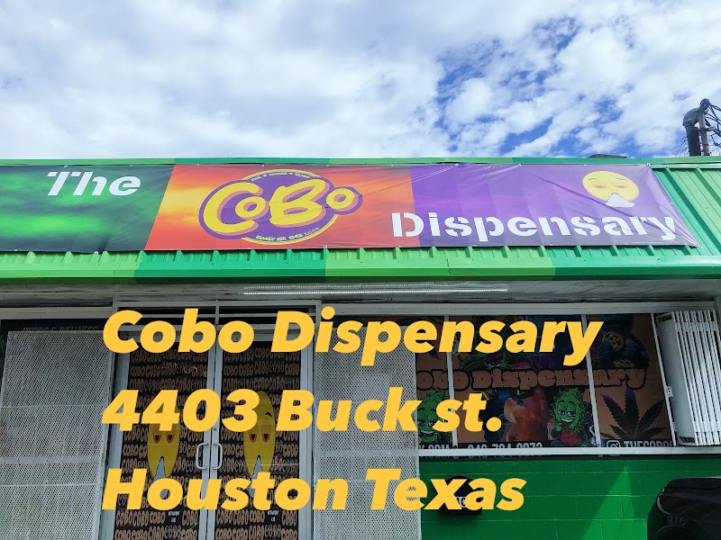 Video tour of The Cobo Dispensary - Cannabis Dispensary retail environment