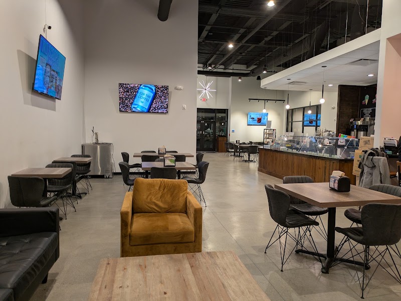 Knowledge Perk Coffee Company photo 3