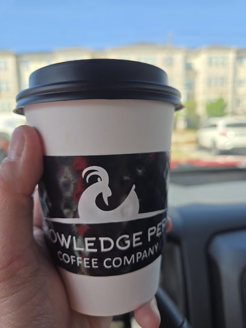 Knowledge Perk Coffee Company photo 4