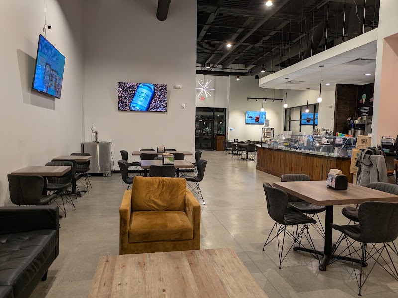 Knowledge Perk Coffee Company photo 3