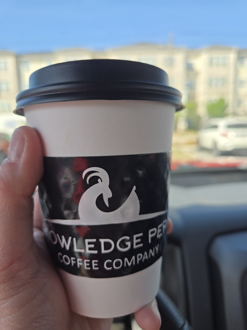 Knowledge Perk Coffee Company photo 4