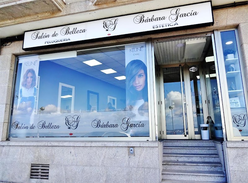 Salón de Belleza Bárbara García photo 1