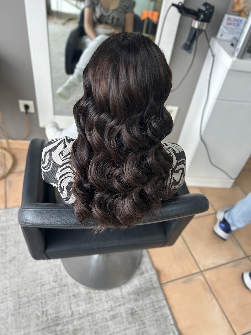 Salón de Belleza Bárbara García photo 2