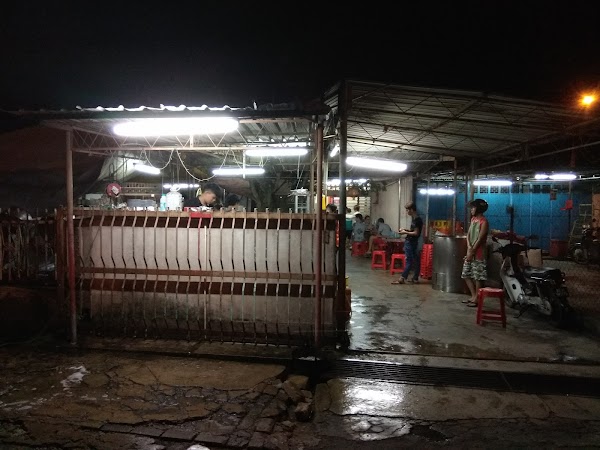 Taman Jerai Wan Tan Mee - Photo 1