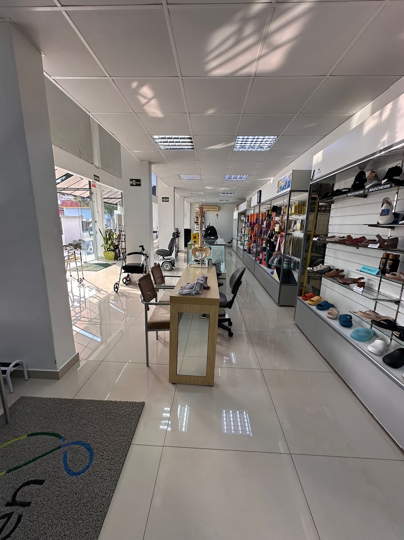 Foto de OM Hospitalares e Ortopédicos Ltda