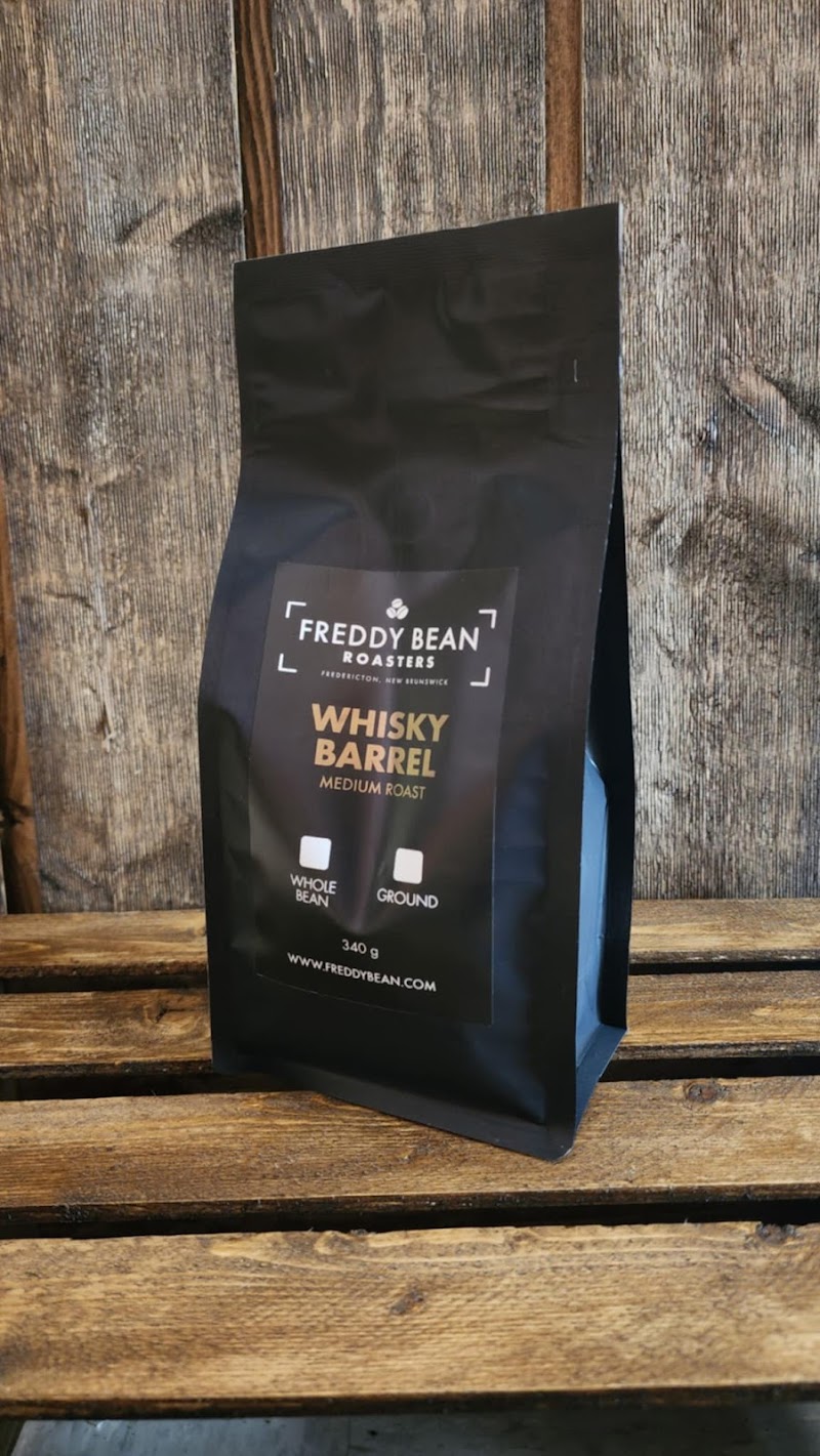 Freddy Bean Roasters photo 2