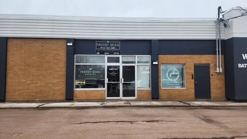 Freddy Bean Roasters photo 3