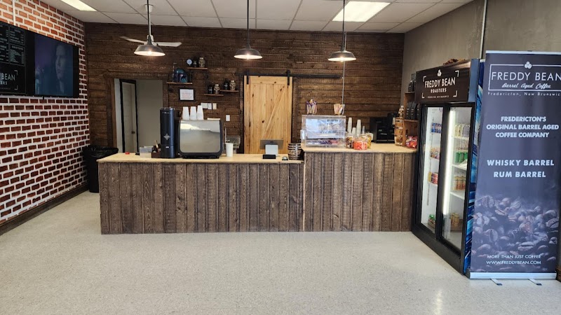 Freddy Bean Roasters photo 4
