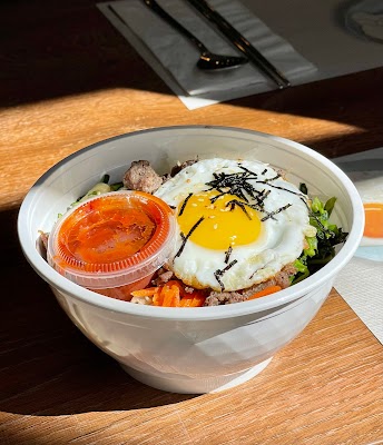 Jin Mi Korean Cuisine photo 2