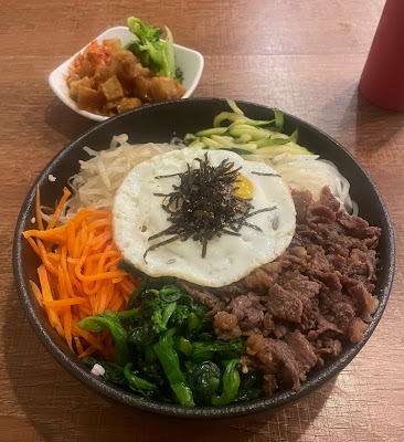 Jin Mi Korean Cuisine photo 3