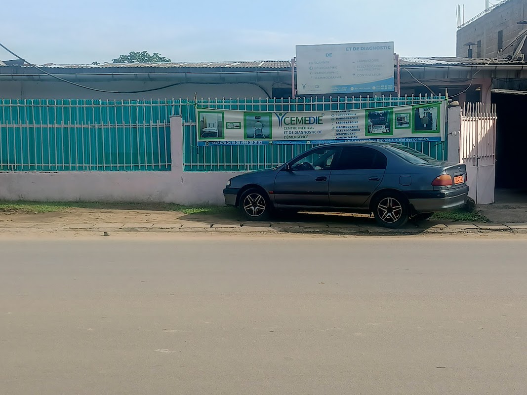 Centre Medical De Diagnostic De L'emergence - Photo 1