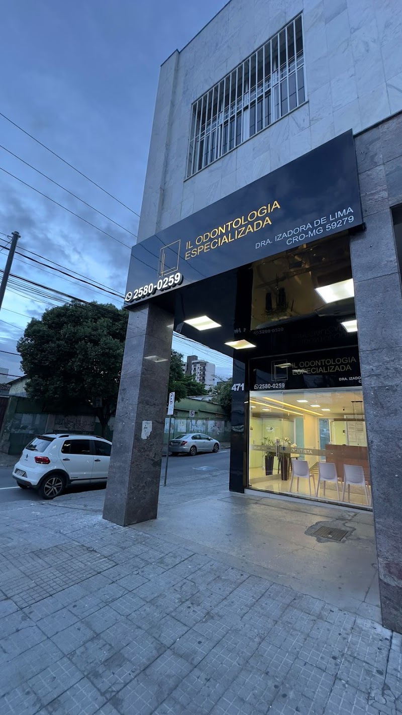 Dentista no Barreiro | IL Odontologia Especializada