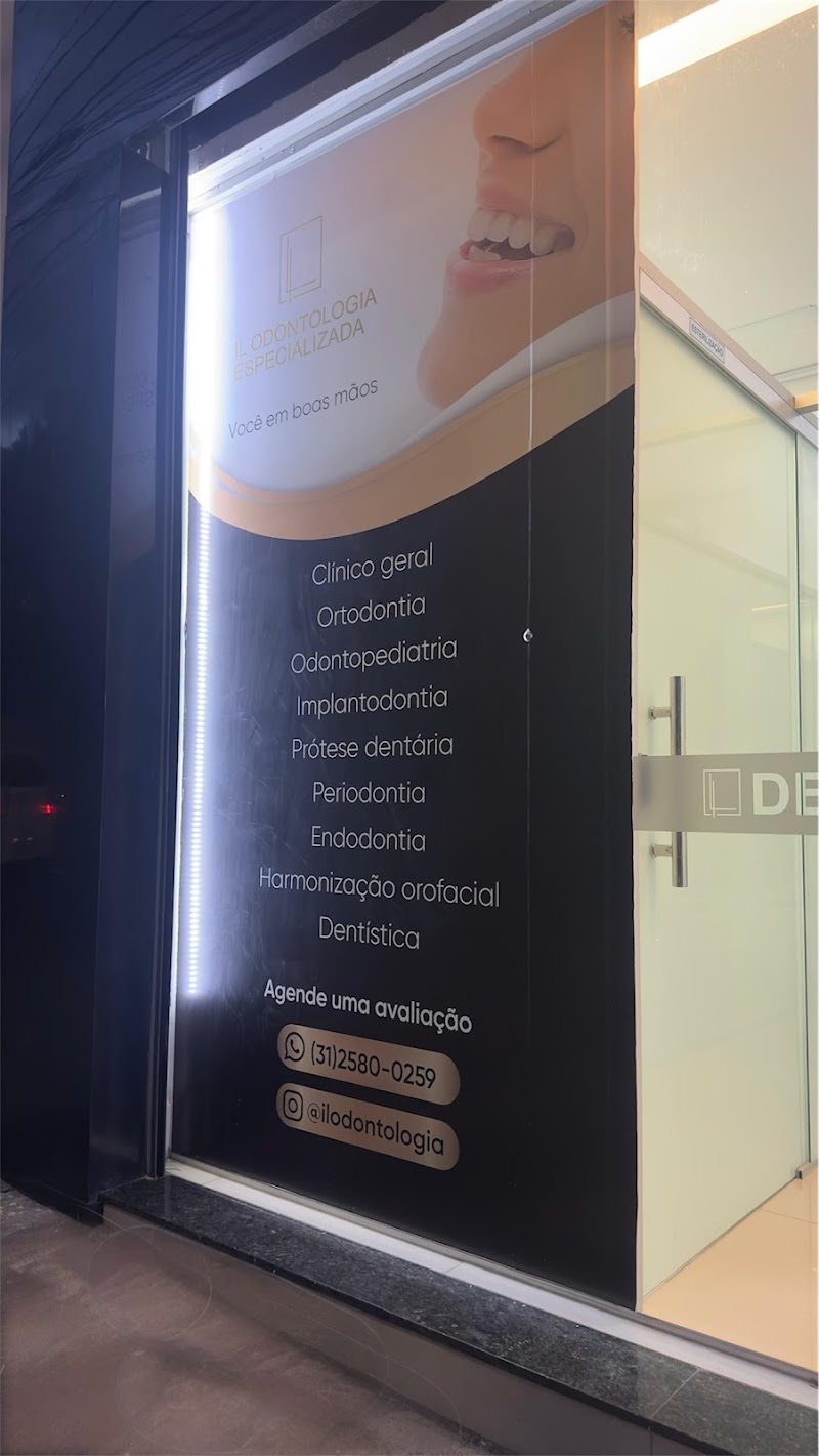 Dentista no Barreiro | IL Odontologia Especializada - foto 5