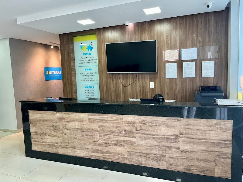 Clínica Odontológica DNTBRAS Boa Vista Centro 1 - foto 2