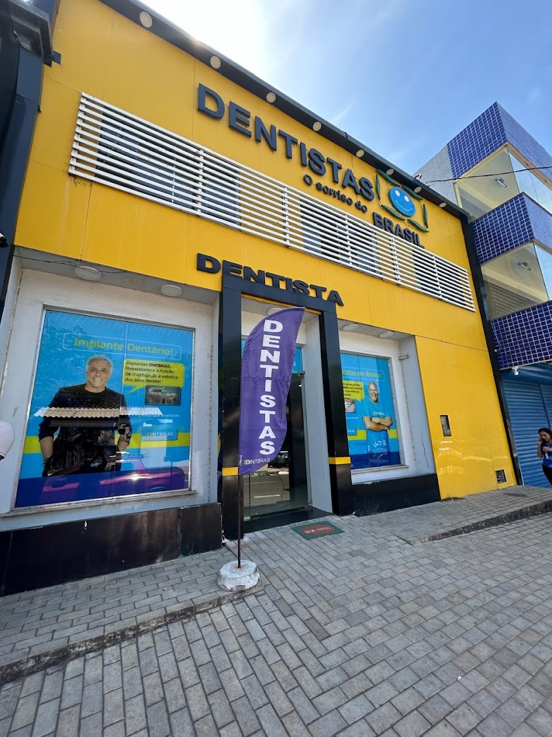 Clínica Odontológica DNTBRAS Boa Vista Centro 1 - foto 4