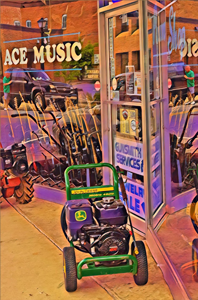 Ace Music & Pawn Shop photo