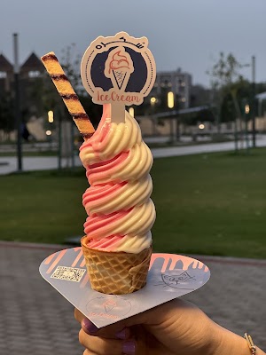 ايسكريم سُكره