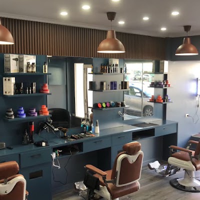 SayCutz Barber photo 3