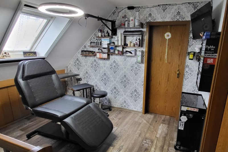 PaMo Ink - Ostfriesland Tattoo