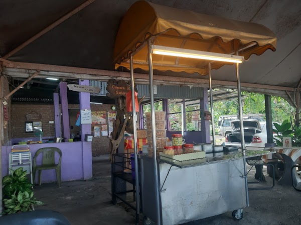 Warung Capati Kampung Salang - Photo 1