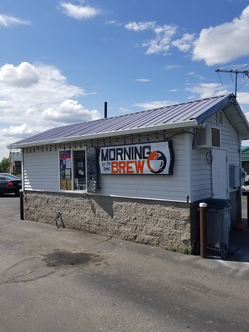 Morning Brew photo 1