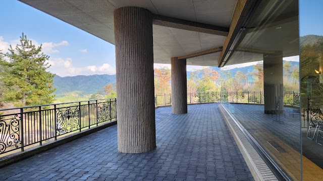 Toyama Country Club - Photo 10