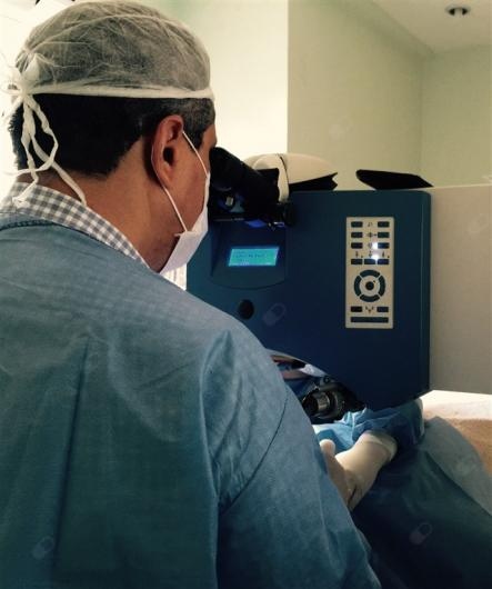 Foto de Dr. Marcio M. F. Andrade, Oftalmologista