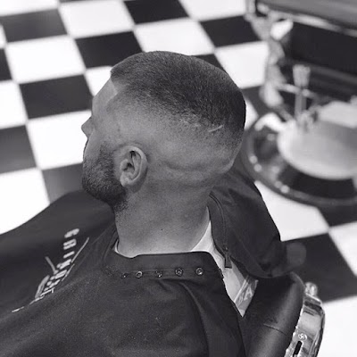 Grindstone Barbers Mornington