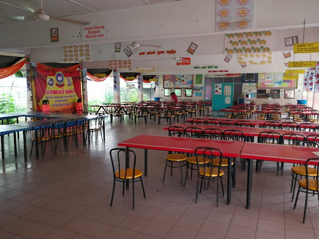 SJK(T) FLETCHER photo 3