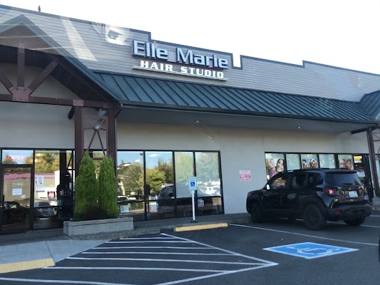 Elle Marie Hair Studio - Woodinville photo 3