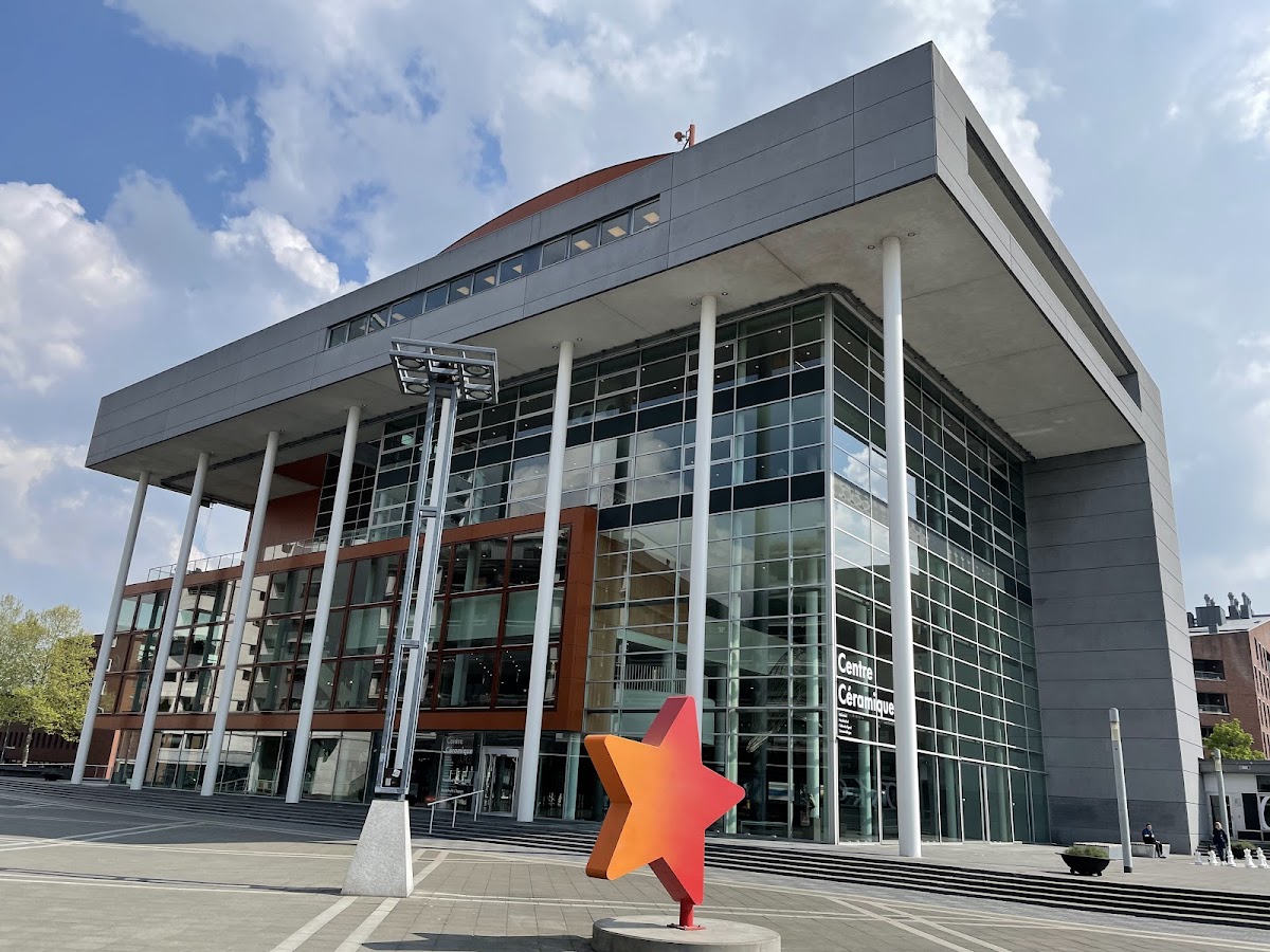 Centre Céramique