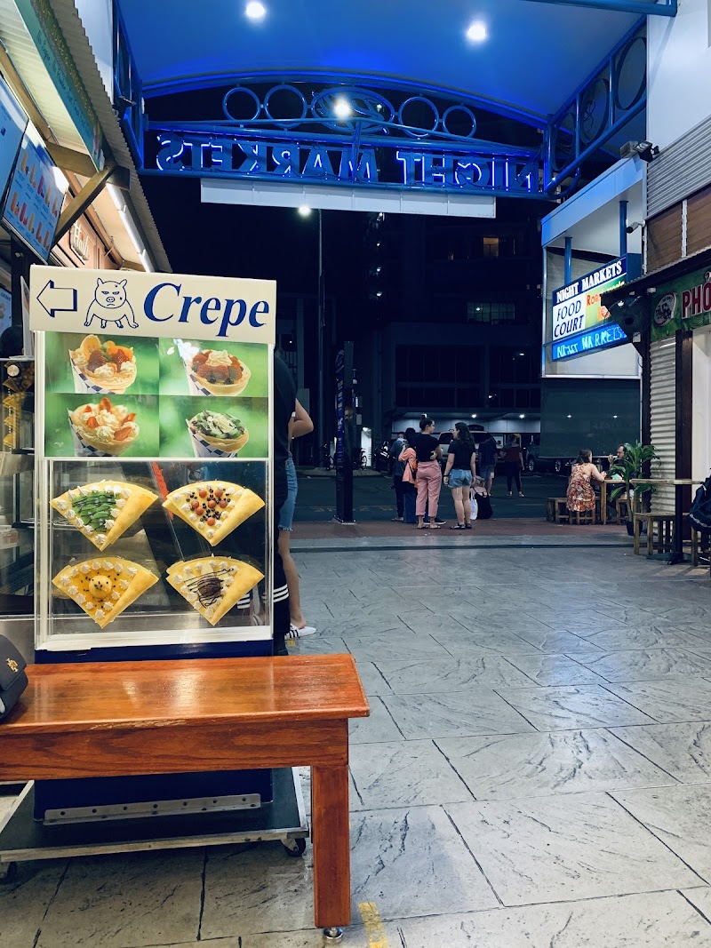 Crepe Shop photo 10