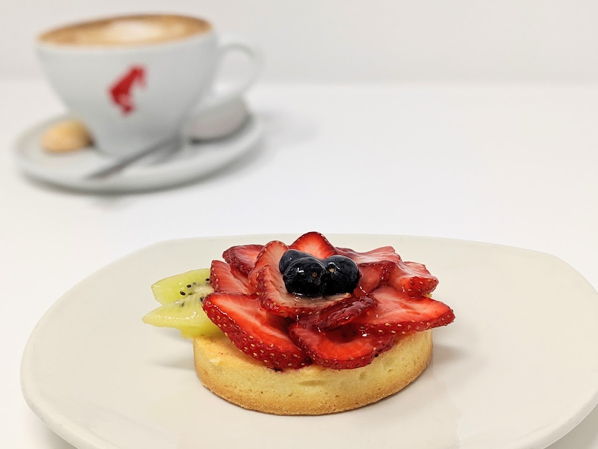 Angelo Elia the Bakery Bar: Google Places image 2