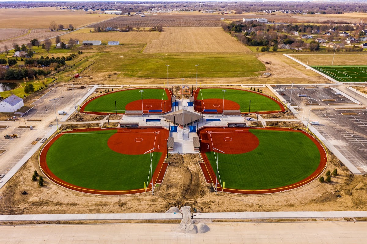 Plummer Family Park