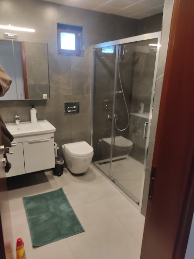 Kadıköy Su Tesisatı - Tesisat