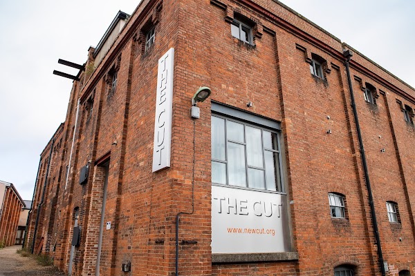 The Cut 1