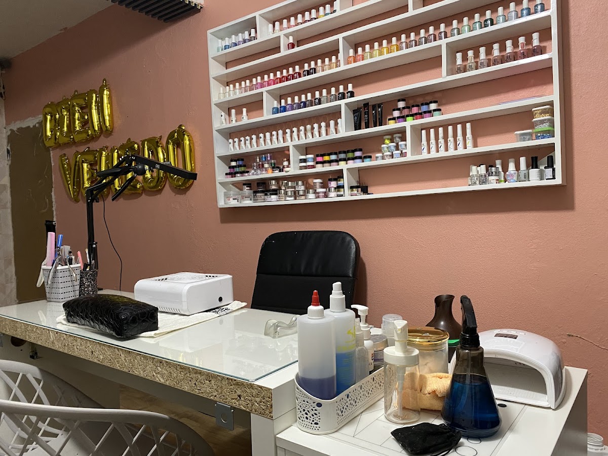 Yuli Nails Center - Imagen 3