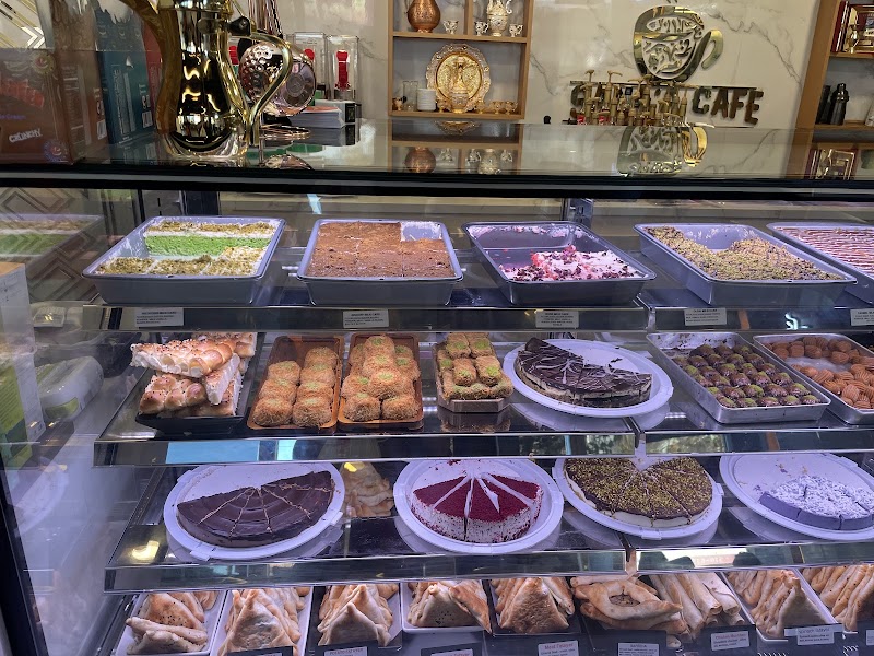Sana'a Cafe photo 4