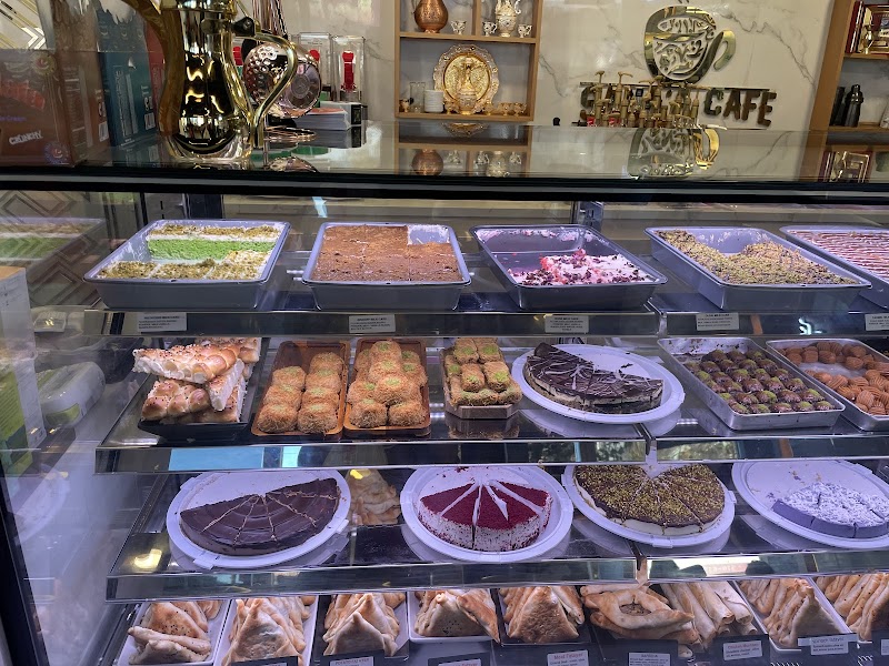 Sana'a Cafe photo 3