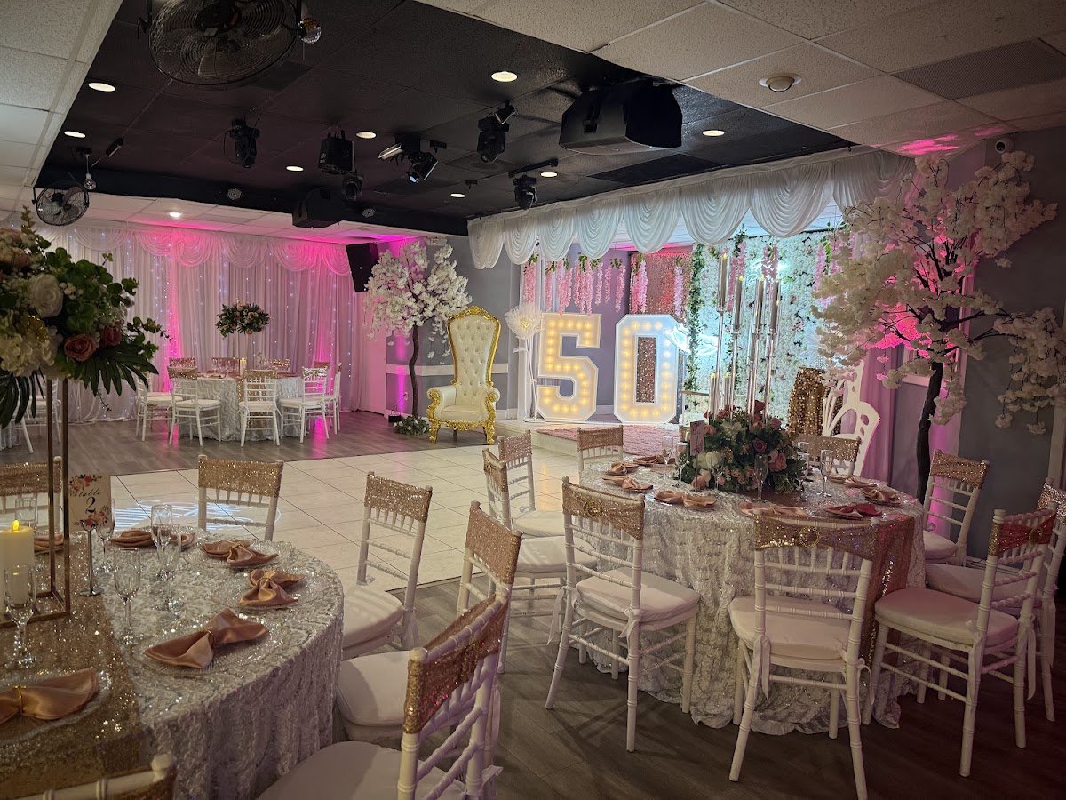 FIVE STARS BANQUET HALL LLC: Google Places image 2